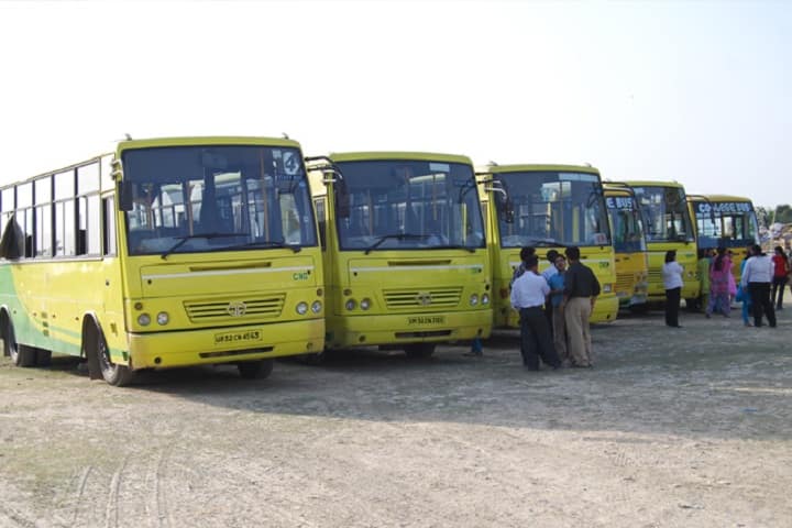 CEST Lucknow campus in Lucknow, Uttar Pradesh, India — photo 3