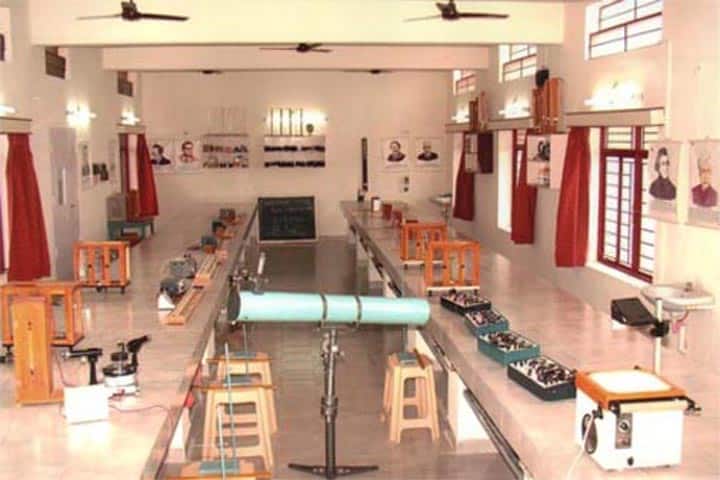 New Rajasthan Balika PG Mahavidyalaya campus in Jhunjhunu, Rajasthan, India — photo 3