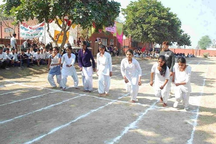 Janta Polytechnic campus in Bulandshahr, Uttar Pradesh, India — photo 2