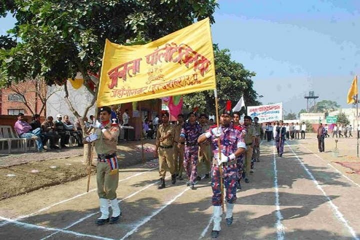 Janta Polytechnic campus in Bulandshahr, Uttar Pradesh, India — photo 3
