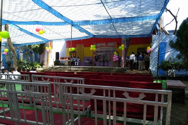Janta Polytechnic campus in Bulandshahr, Uttar Pradesh, India — photo 4