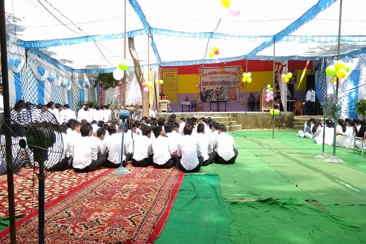 Janta Polytechnic campus in Bulandshahr, Uttar Pradesh, India — photo 5