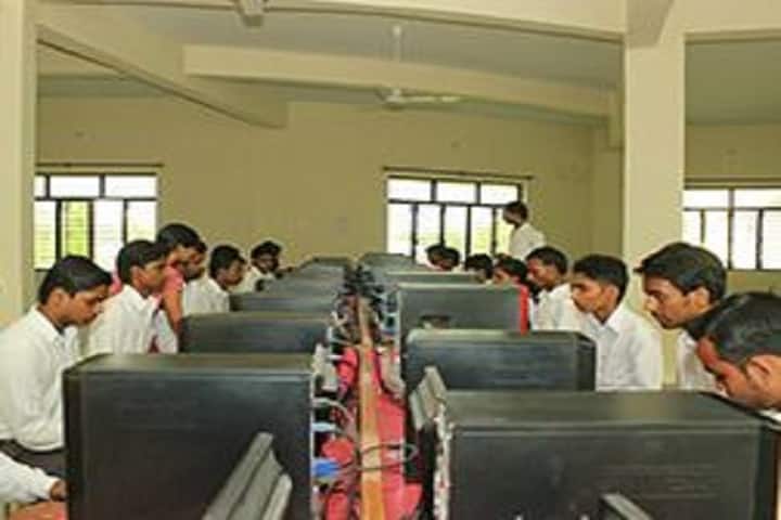 Maa Bhagwati Educational Institute campus in Lucknow, Uttar Pradesh, India — photo 4