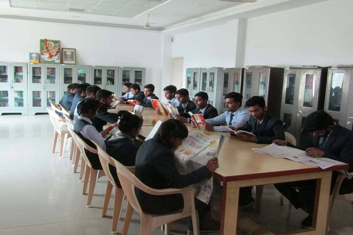 Pt Ram Adhar J Tiwari College of Polytechnic campus in Chandauli, Uttar Pradesh, India — photo 5
