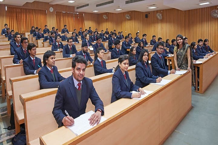 Hindusthan Institute of Technology and Management campus in Agra, Uttar Pradesh, India — photo 2