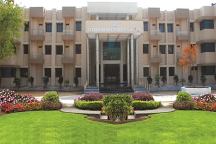 JNTUH University College of Engineering campus in Mahabubabad, Telangana, India — photo 6