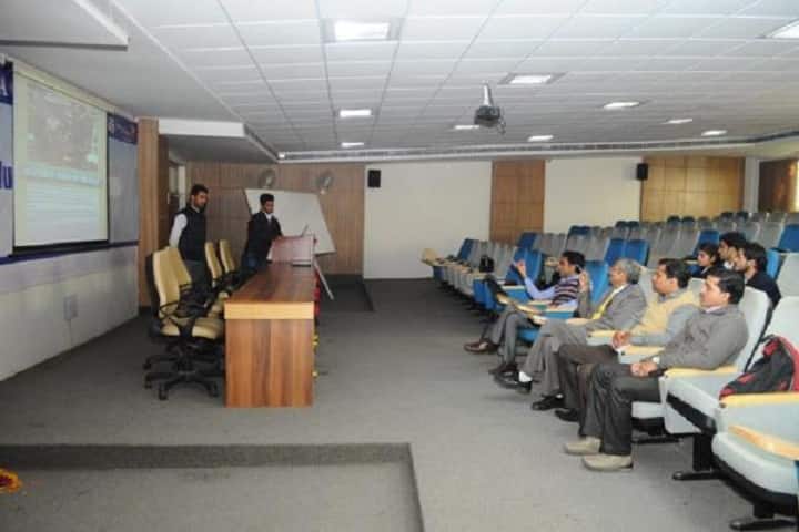 Surya School of Planning and Engineering Management campus in Lucknow, Uttar Pradesh, India — photo 2