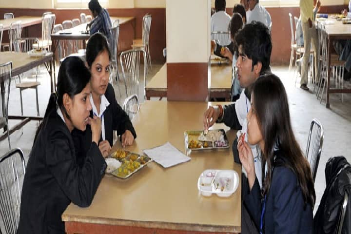 Surya School of Planning and Engineering Management campus in Lucknow, Uttar Pradesh, India — photo 3