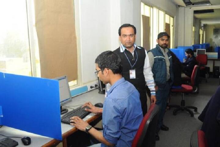 Surya School of Planning and Engineering Management campus in Lucknow, Uttar Pradesh, India — photo 6