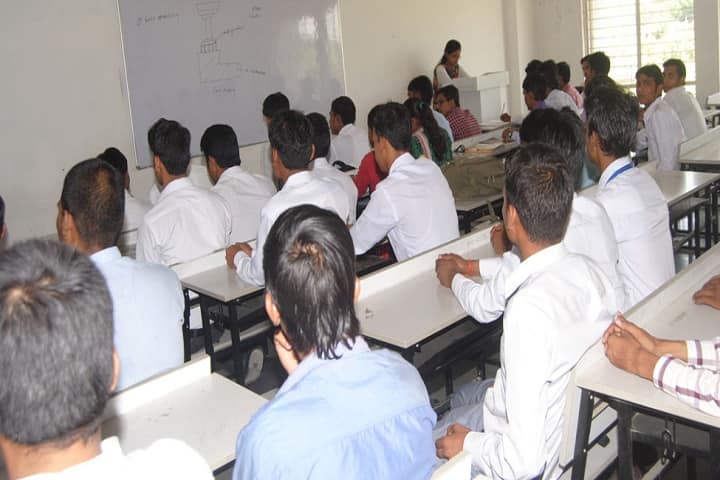 DNM Institute of Engineering and Technology campus in Lucknow, Uttar Pradesh, India — photo 3