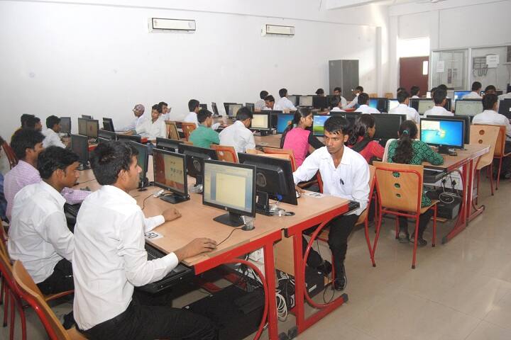 DNM Institute of Engineering and Technology campus in Lucknow, Uttar Pradesh, India — photo 5