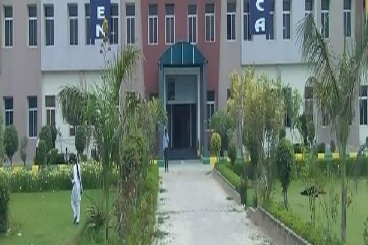 Dr ZH Institute of Technology and Management campus in Firozabad, Uttar Pradesh, India — photo 1