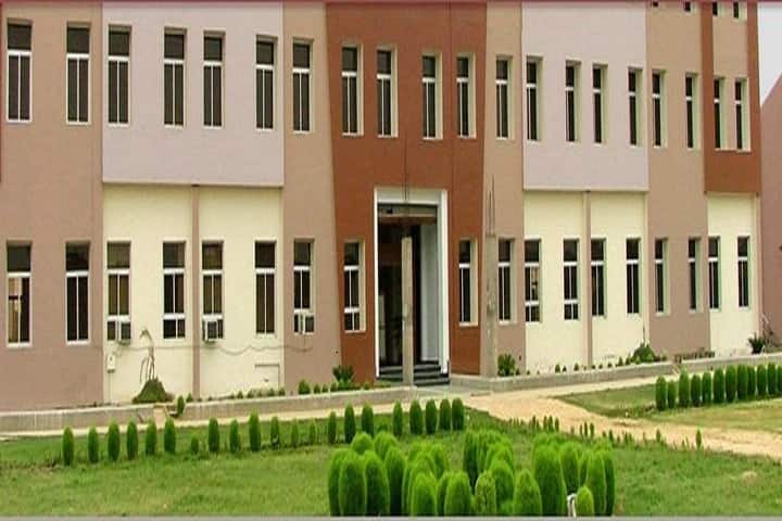 Dr ZH Institute of Technology and Management campus in Firozabad, Uttar Pradesh, India — photo 2
