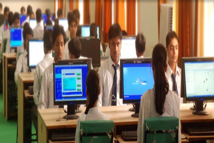 Dr ZH Institute of Technology and Management campus in Firozabad, Uttar Pradesh, India — photo 4