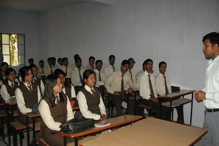 MP School of Engineering campus in Varanasi, Uttar Pradesh, India — photo 2