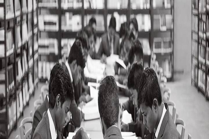 MP School of Engineering campus in Varanasi, Uttar Pradesh, India — photo 4
