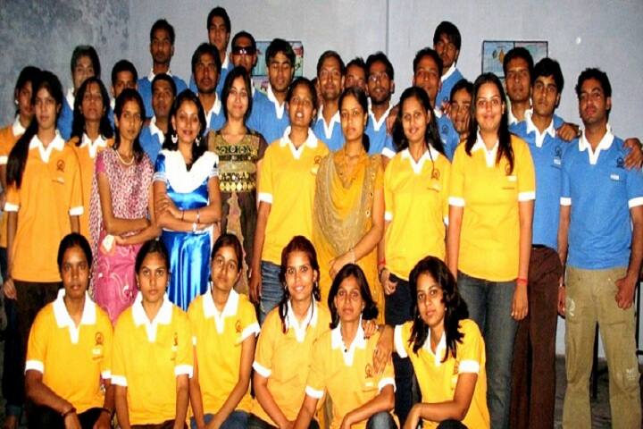 MP School of Engineering campus in Varanasi, Uttar Pradesh, India — photo 5
