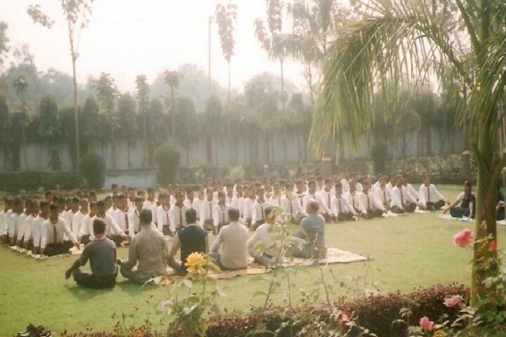 MP School of Engineering campus in Varanasi, Uttar Pradesh, India — photo 6