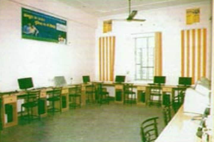 Matsya PG College campus in Bansur, Rajasthan, India — photo 3
