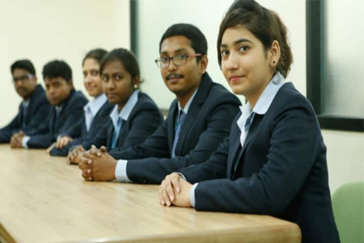 CMR College of Engineering and Technology campus in Hyderabad, Telangana, India — photo 2