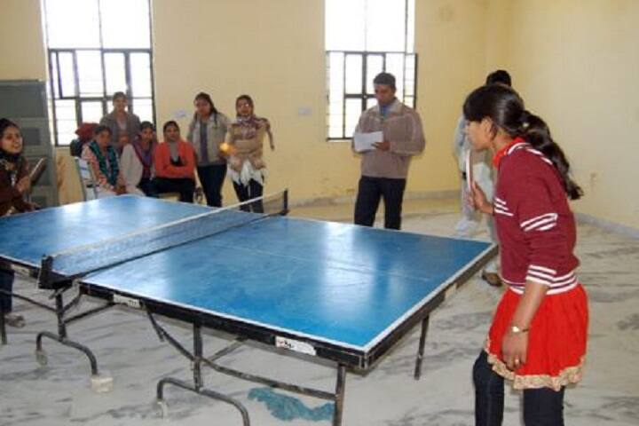 St Xavier's PG College campus in Jaipur, Rajasthan, India — photo 3