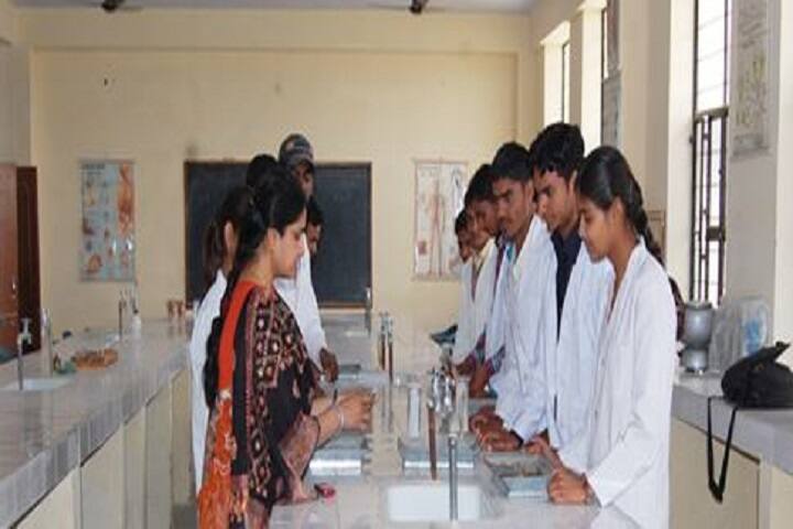 St Xavier's PG College campus in Jaipur, Rajasthan, India — photo 5