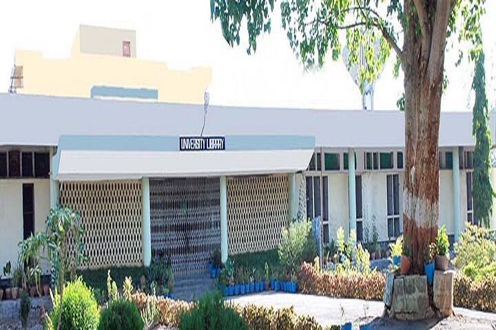 University College of Education campus in Warangal, Telangana, India — photo 3