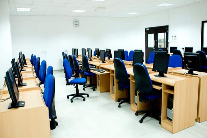 AGM Rural College of Engineering and Technology campus in Hubli, Karnataka, India — photo 2
