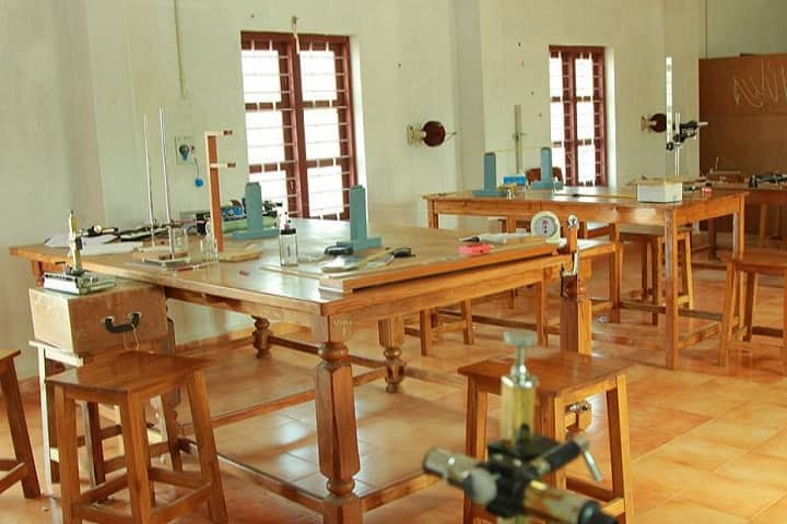 AGM Rural College of Engineering and Technology campus in Hubli, Karnataka, India — photo 3