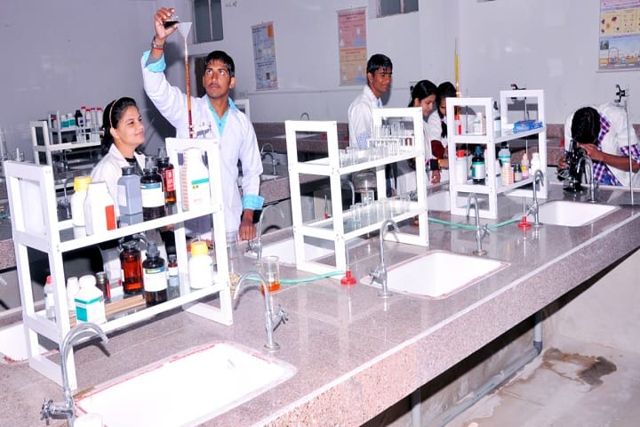 RPS Degree College campus in Mahendragarh, Haryana, India — photo 6