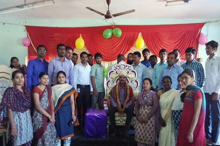 Government Polytechnic campus in Ballari, Karnataka, India — photo 5