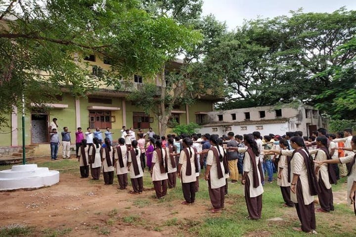 Government Polytechnic campus in Ballari, Karnataka, India — photo 6