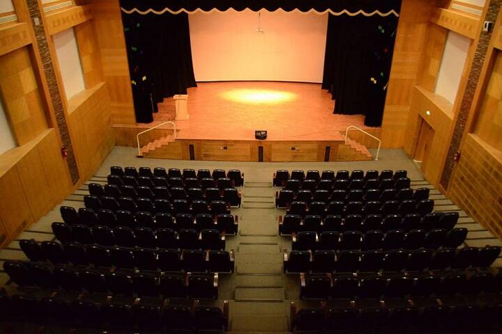Symbiosis Centre for Management Studies campus in Bangalore, Karnataka, India — photo 1