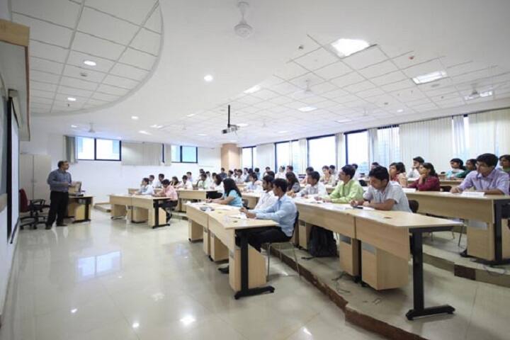 Symbiosis Centre for Management Studies campus in Bangalore, Karnataka, India — photo 4