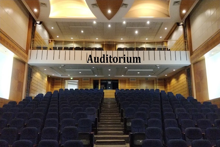 Symbiosis Centre for Management Studies campus in Bangalore, Karnataka, India — photo 6