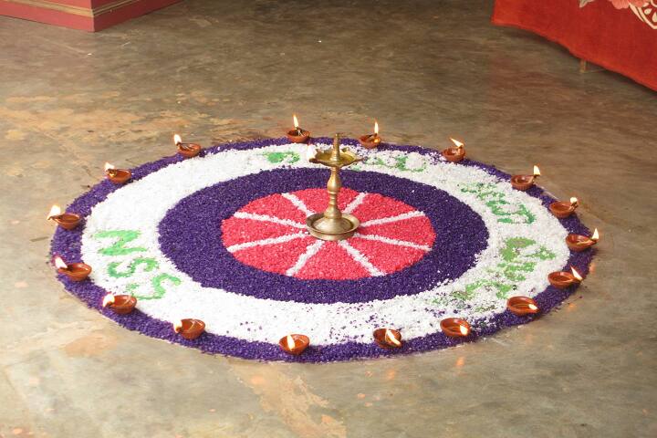 Sri Dharmasthala Manjunatheshwara Polytechnic campus in Ujire, Karnataka, India — photo 2