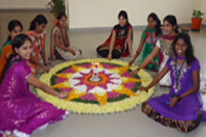 Sri Dharmasthala Manjunatheshwara Polytechnic campus in Ujire, Karnataka, India — photo 4