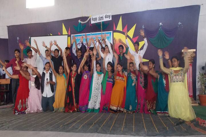 Sri Dharmasthala Manjunatheshwara Polytechnic campus in Ujire, Karnataka, India — photo 5