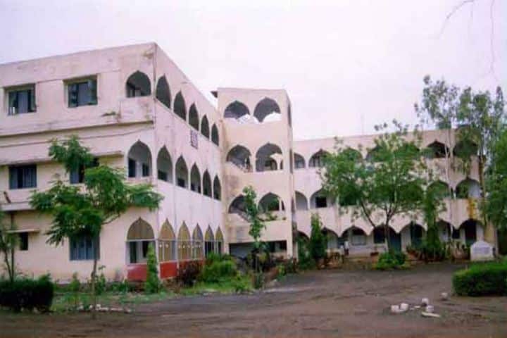Faculty of Engineering and Technology campus in Yadgir, Karnataka, India — photo 4