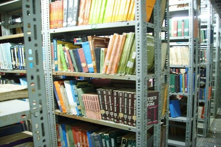 Faculty of Engineering and Technology campus in Yadgir, Karnataka, India — photo 5