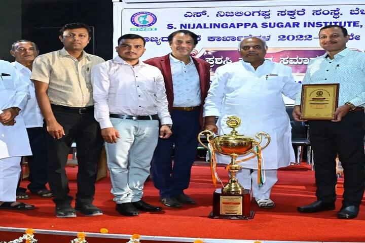 S Nijalingappa Sugar Institute campus in Belgaum, Karnataka, India — photo 6