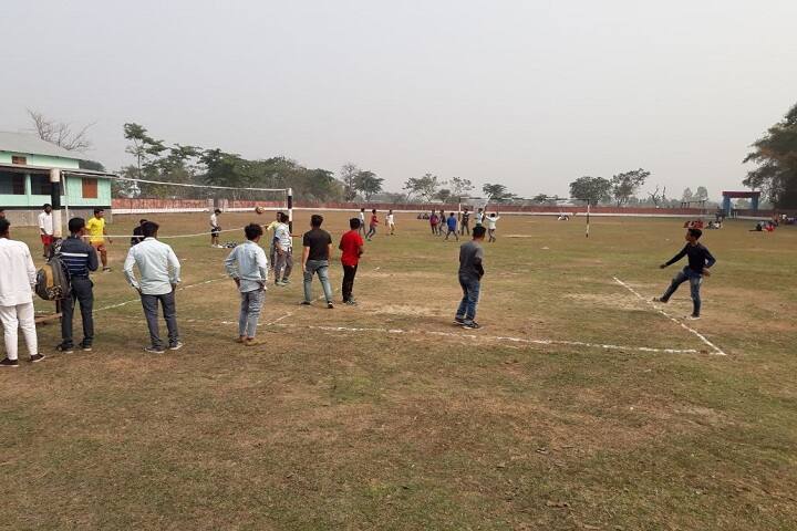 Madhya Kamrup College campus in Guwahati, Assam, India — photo 4