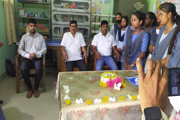Madhya Kamrup College campus in Guwahati, Assam, India — photo 6