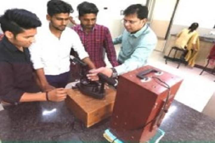 Nirankari Baba Gurubachan Singh Memorial College campus in Sohna, Haryana, India — photo 5