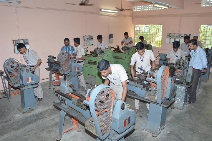 Government Polytechnic campus in Uttara Kannada, Karnataka, India — photo 5