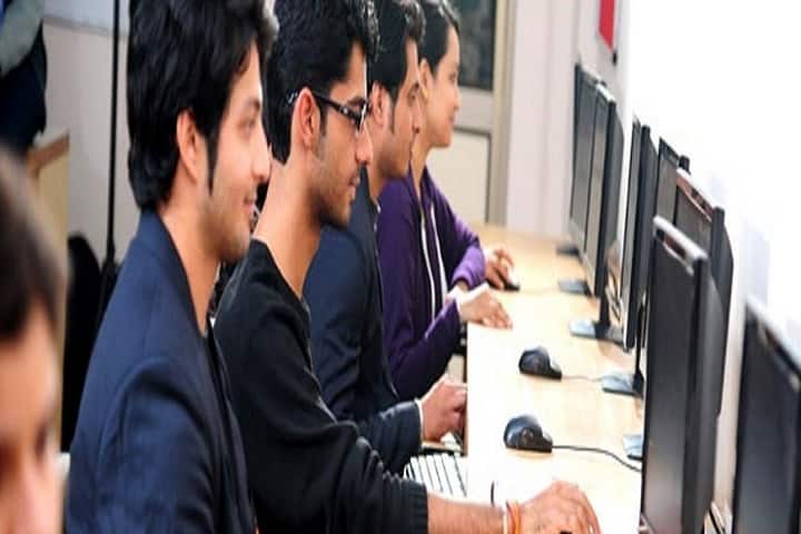 Bharat Institute of Technology campus in Sonipat, Haryana, India — photo 3