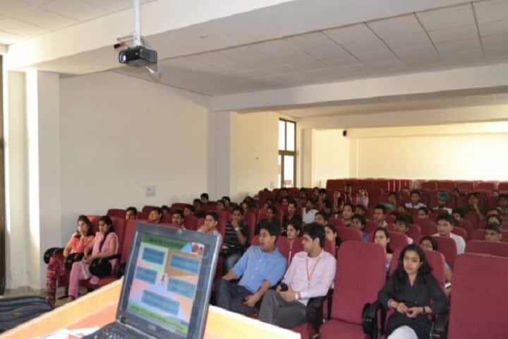Bharat Institute of Technology campus in Sonipat, Haryana, India — photo 5