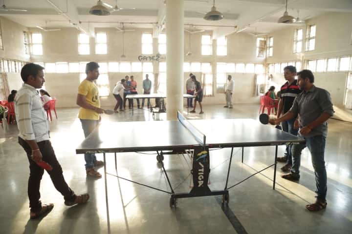 SJPN Trust's Hirasugar Institute of Technology campus in Belgaum, Karnataka, India — photo 5