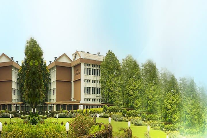 MCOPS Manipal campus in Manipal, Karnataka, India — photo 1