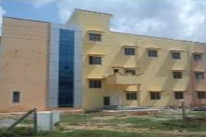 Government Tool Room and Training Centre, Gundlupet campus in Gundlupete, Karnataka, India